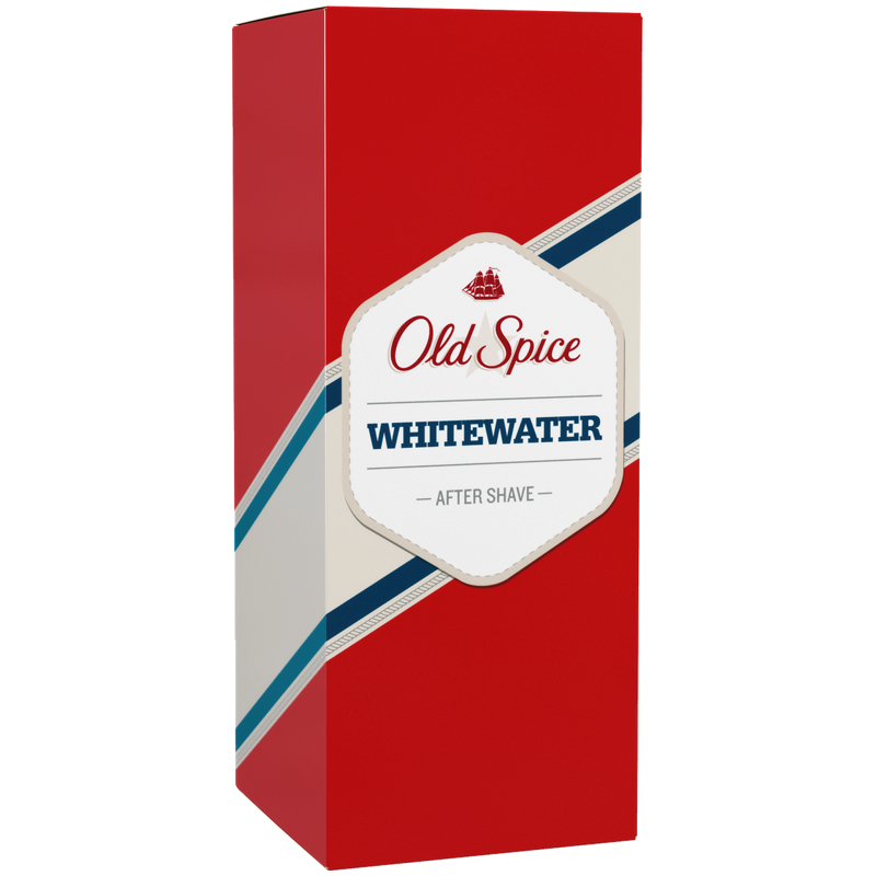 Лосьон после бритья Old Spice "WhiteWater", 100мл, 5000174440256(ПОД ЗАКАЗ)