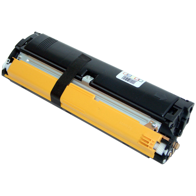 Тонер-картридж Konica-Minolta MC-2300 черный