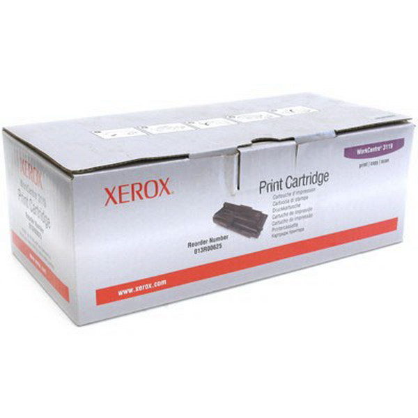 Принт-картридж ориг. Xerox 113R00619 черный для WCP 423/428 (28800стр)