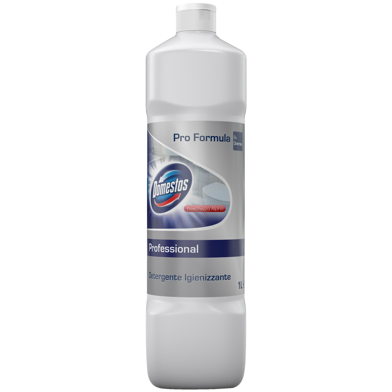 Универсальное моющее средство Domestos "Professional. Hygienizer", 1л