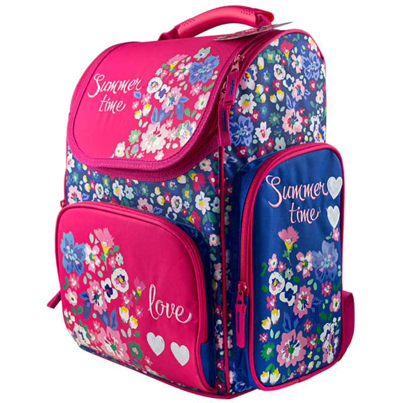 Рюкзак BG Right "Summer time" 38*34*21см