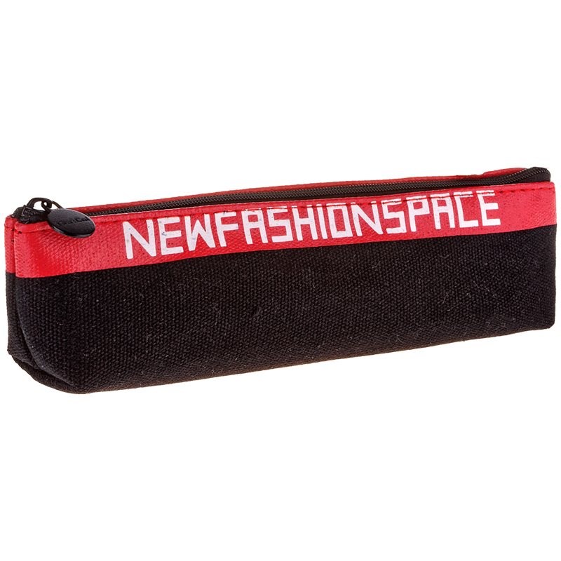 Пенал мягкий 200*55 ArtSpace "Red Space", полиэстер