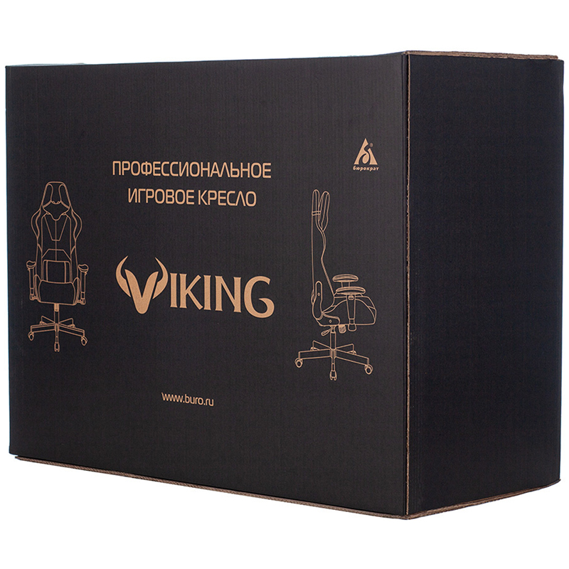 Кресло игровое ZOMBIE VIKING 7 KNIGHT B FABRIC, ML, ткань/экокожа черный, реклайнер (до 150кг)