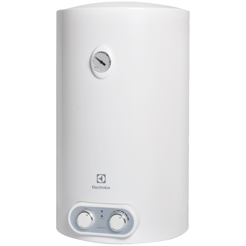Водонагреватель накопительный Electrolux EWH 80 Magnum Slim Unifix (эмал.бак), 80л, 1,5кВт