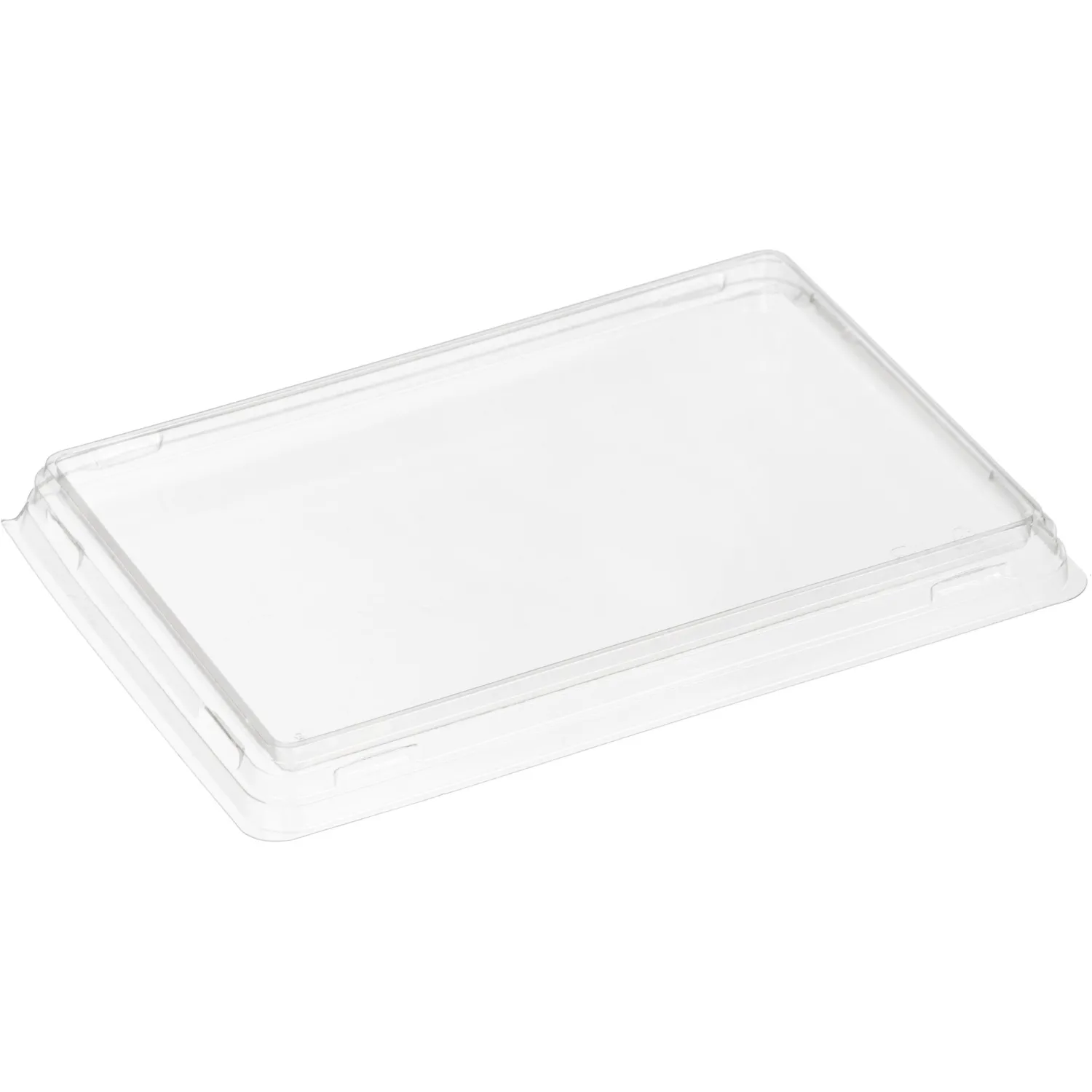Крышка OPS OPSALAD 400/450, проз., 800шт/кор