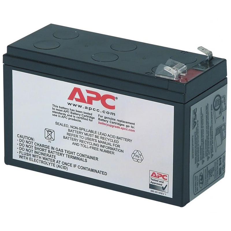 Батарея Battery replacement kit for BK250EC, BK250EI, BP280i, BK400i, BK400EC, BK400EI, BP420I, SU
