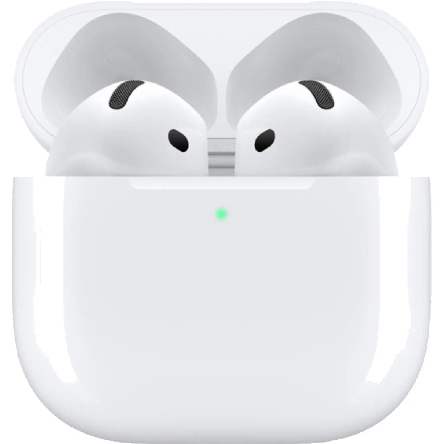 Наушники Apple AirPods (4rd generation) (MXP63)
