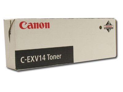 Тонер ориг. Canon C-EXV14 черный для Canon iR-2016/2018/2020/2022/2025/2030 (1туба*8,3K)
