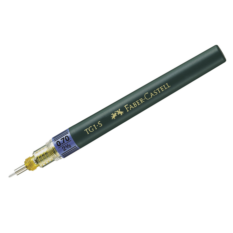 Рапидограф Faber-Castell "TG1-S" 0,7мм