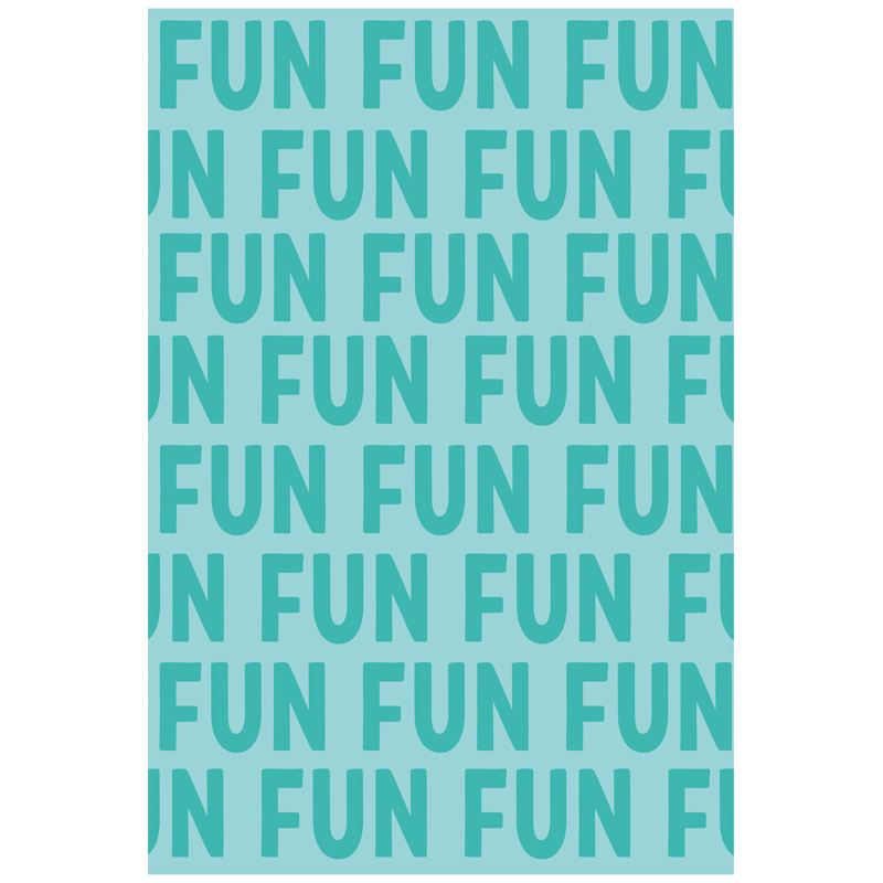Записная книжка А5 64л. BG "Fun", матовая ламинация, блок-еженедельник