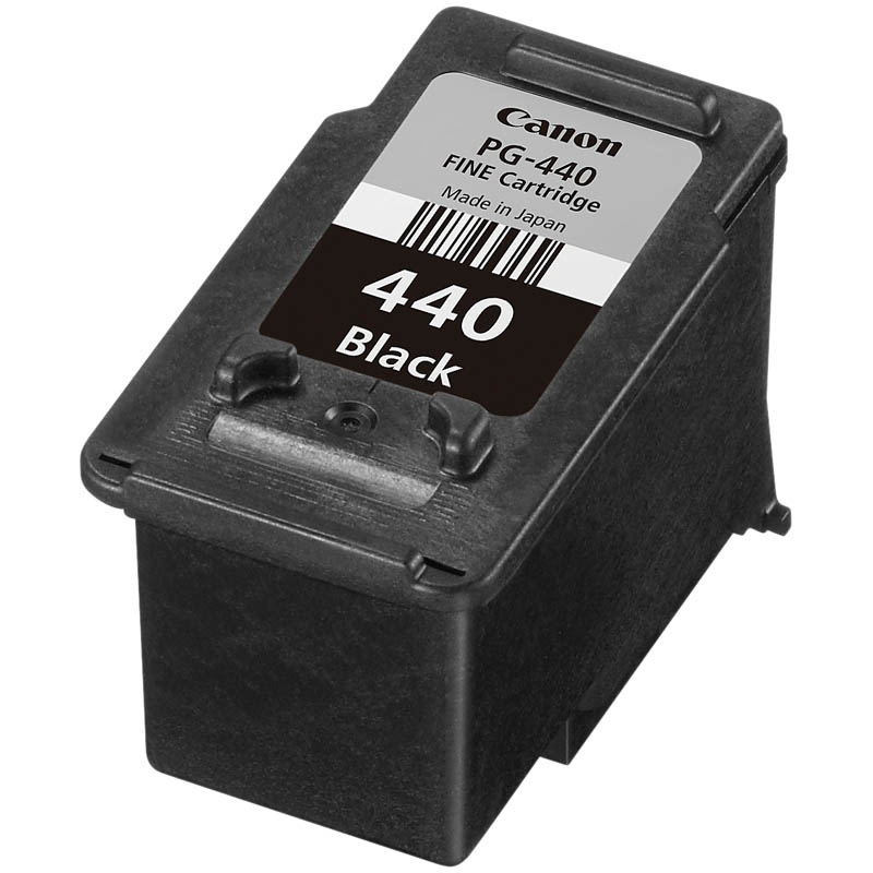 УЦЕНКА-Картридж ориг. Canon PG-440 черный для Canon MG-2140/3140 (180стр)