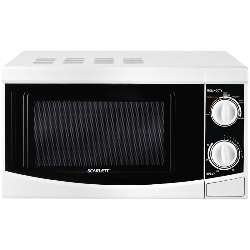 Микроволновая печь SCARLETT SC-1705