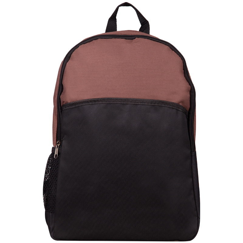 Рюкзак ArtSpace Simple Top, 45*31*15см, 1 отделение, 2 кармана, уплотненная спинка