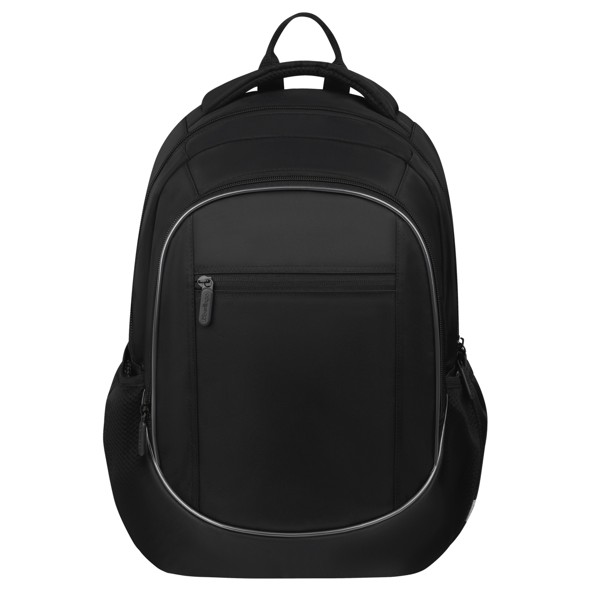 Рюкзак Berlingo U4 "Black Energy" 41*29,5*13см, 2 отделения, 3 кармана, эргономичная спинка