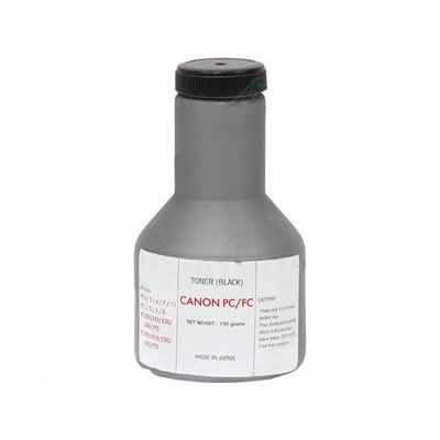 Тонер Canon черный FC/PC-2/330/230 (150 гр.) Hi-black