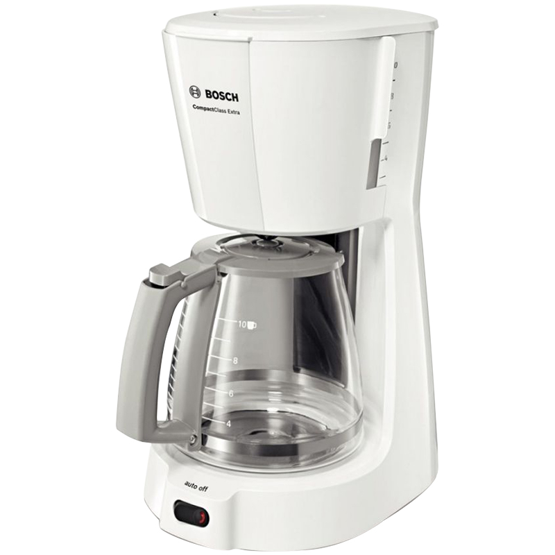 УЦЕНКА-Кофеварка Bosch TKA 3A031 капельного типа