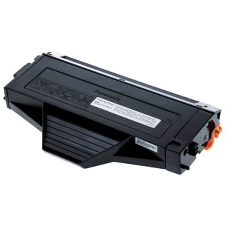 Тонер-картридж ориг. Panasoniс KX-FAT410A черный для KX-MB1500/1520 (2500стр)