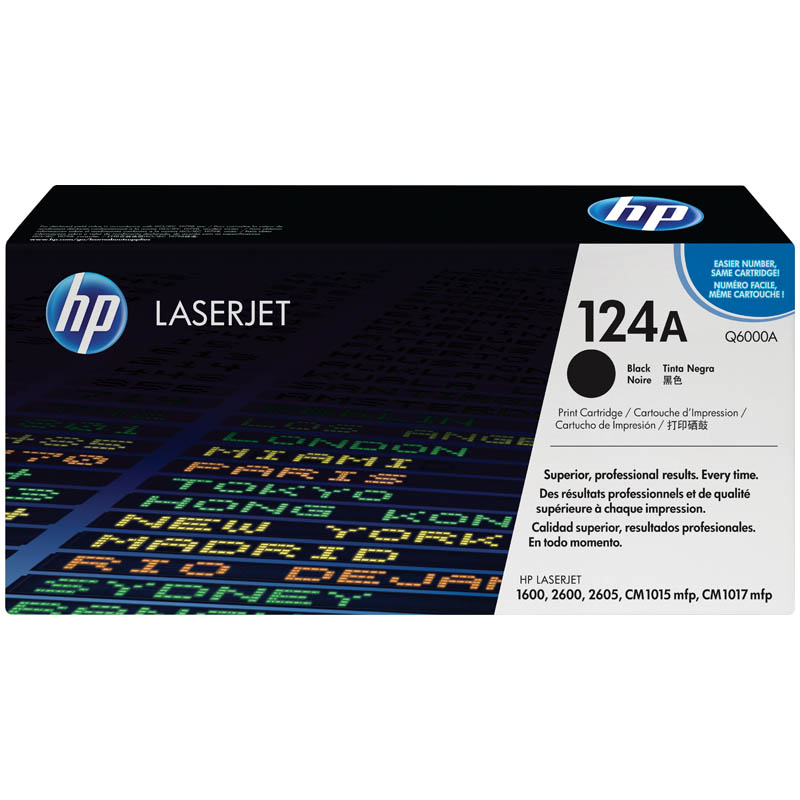 Картридж ориг. HP Q6000A черный для Color LJ 1600/2600/2605/CM1015/CM1017 (2500стр)