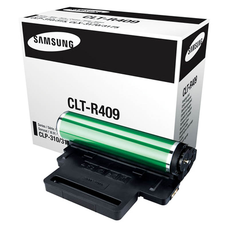 Драм-картридж ориг. Samsung CLT-R409 для CLP-310/315/CLX-3170/3175 (24K-чб./6K-цв.)