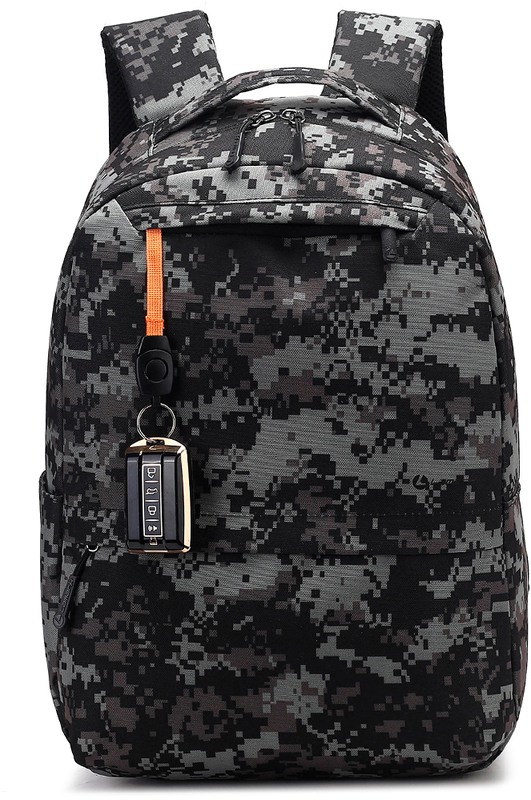 Рюкзак для ноутбука 17.3" Lamark B157 Khaki/Хаки
