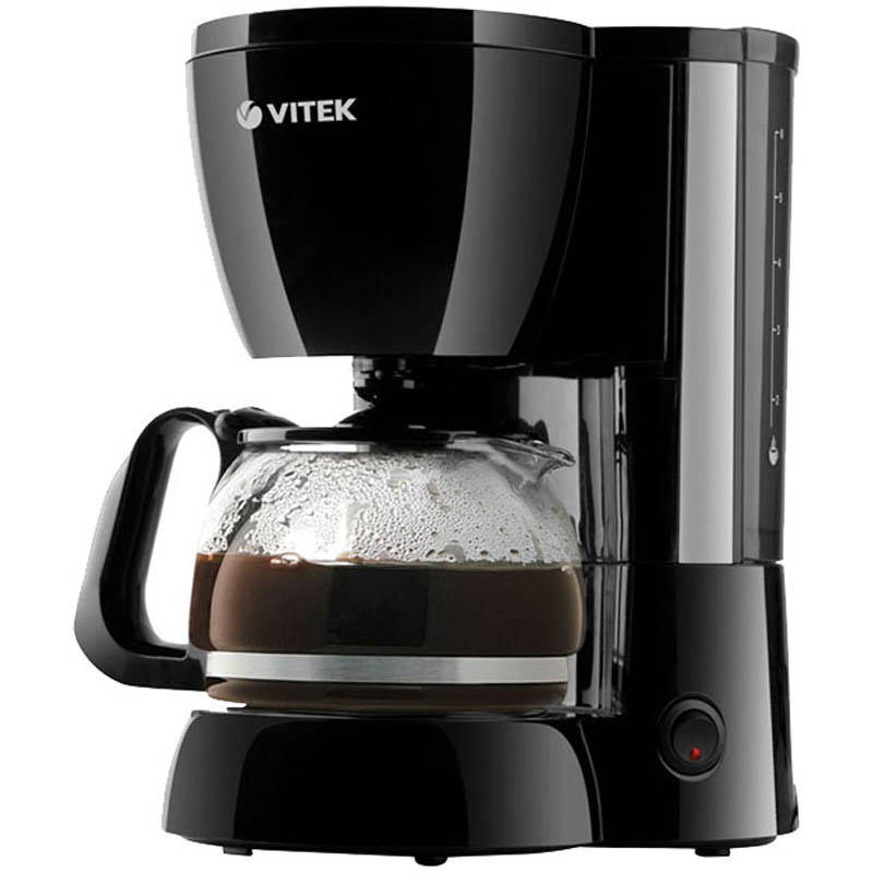 Кофеварка капельная VITEK VT-1512