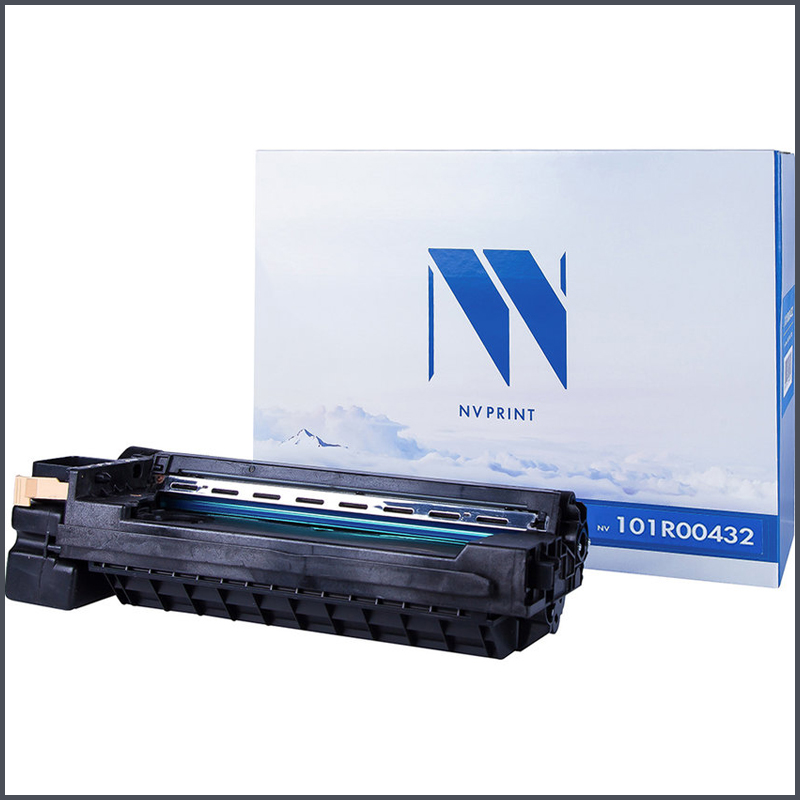 Барабан совм. NV Print 101R00432DU для WC 5222 (22K)