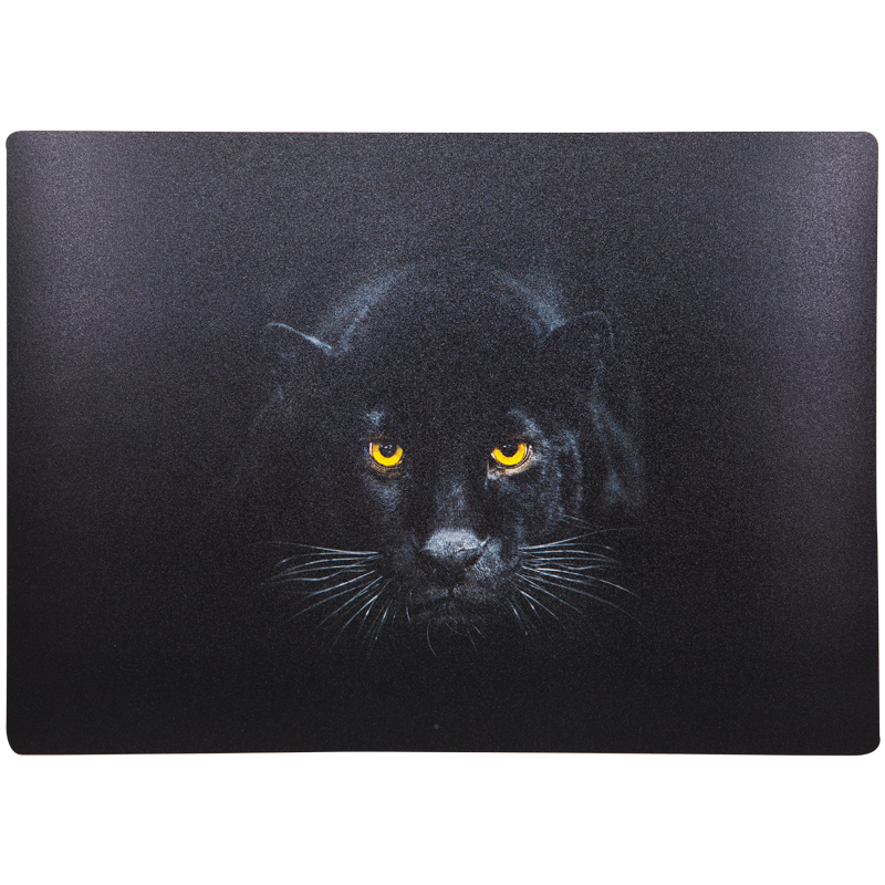 Настольное покрытие детское ArtSpace "Дикие кошки", 24*33,5см