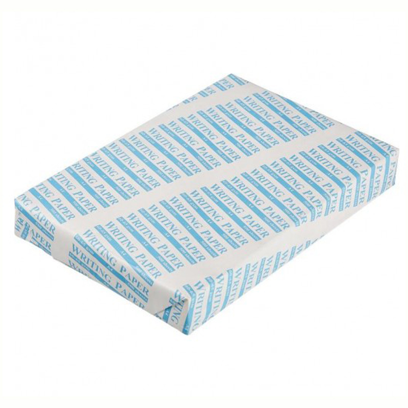 Бумага писчая Writing paper, А4, 500л., 60-65г/м2, 90%