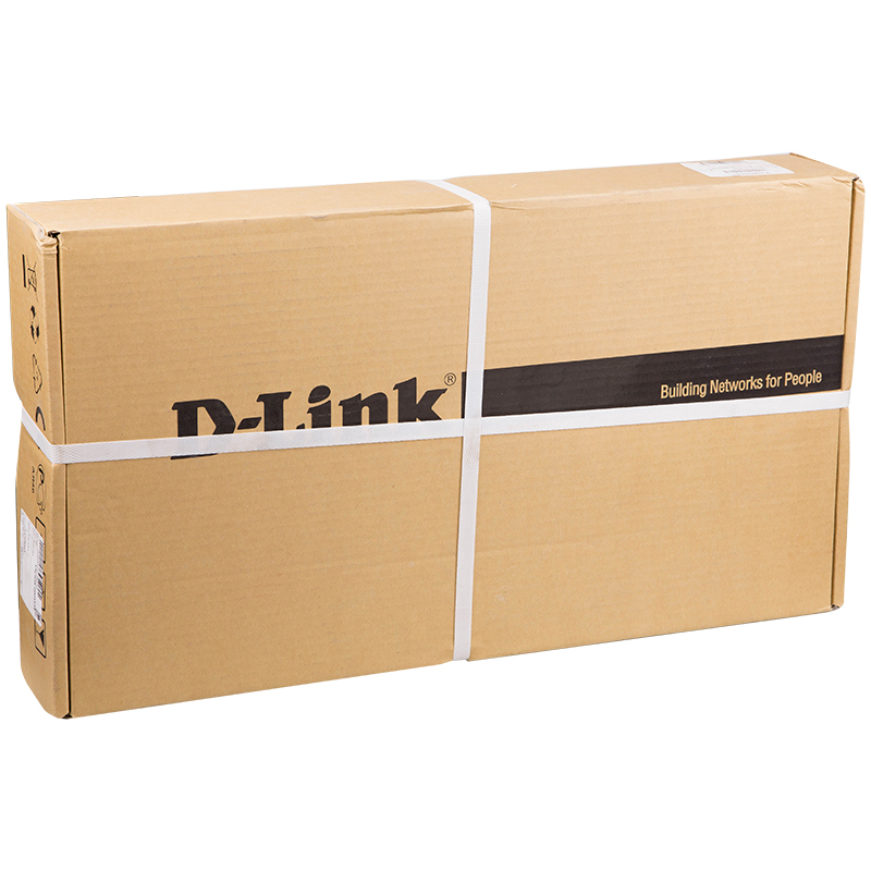 Переключатель D-Link KVM-440, 1U 8-Port KVM Switch (клавиатураPS / 2+мышьPS / 2+VGA15pin)