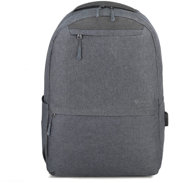 Рюкзак для ноутбука 17.3" Lamark B157 Dark Grey/Тёмно-серый