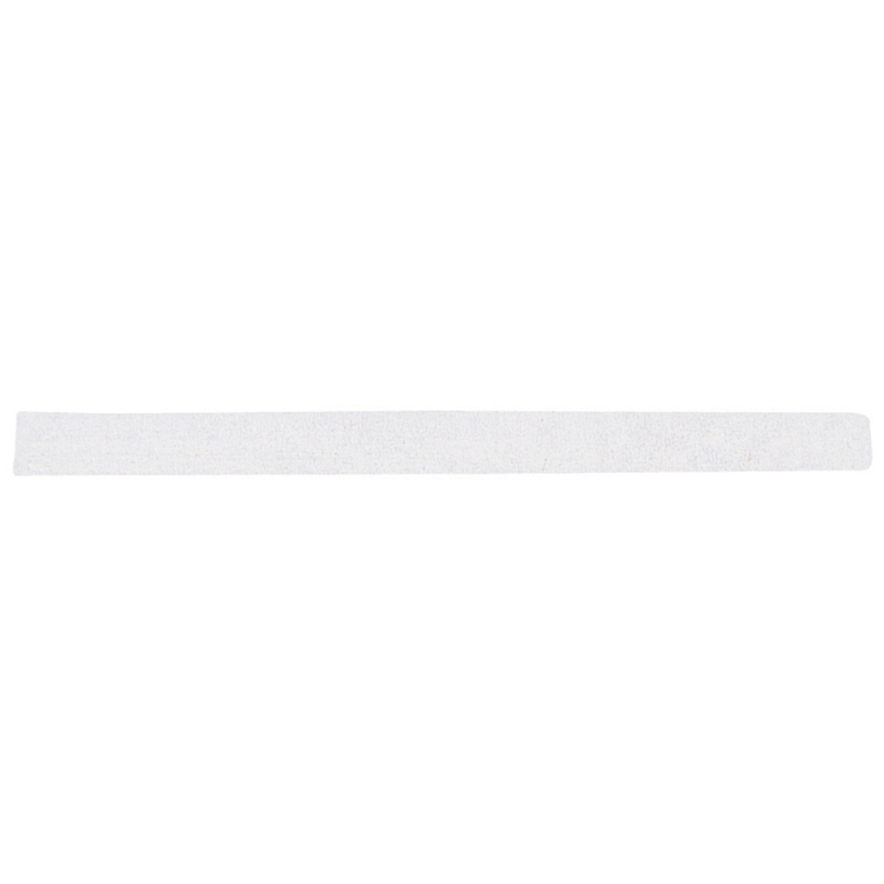Пастель художественная Faber-Castell "Pitt Monochrome", цвет 101 белый, средняя