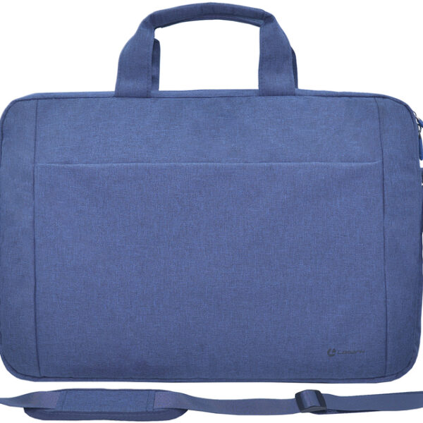 Cумка для ноутбука 17.3" Lamark L227 Blue/Синий