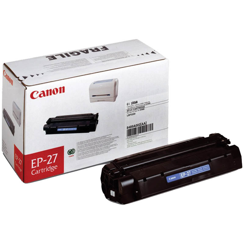 59a28c3963c8947ba6b519ac67e08780-2 Картридж ориг. Canon EP-27 черный для Canon LBP-3200/MF-3110/3228/5630/5650/5670 (2500стр) — изображение 1