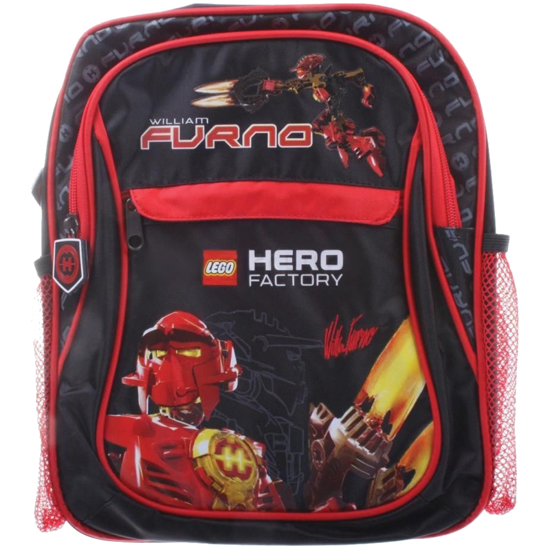 Рюкзак LC-03 Lego Hero Factory 2