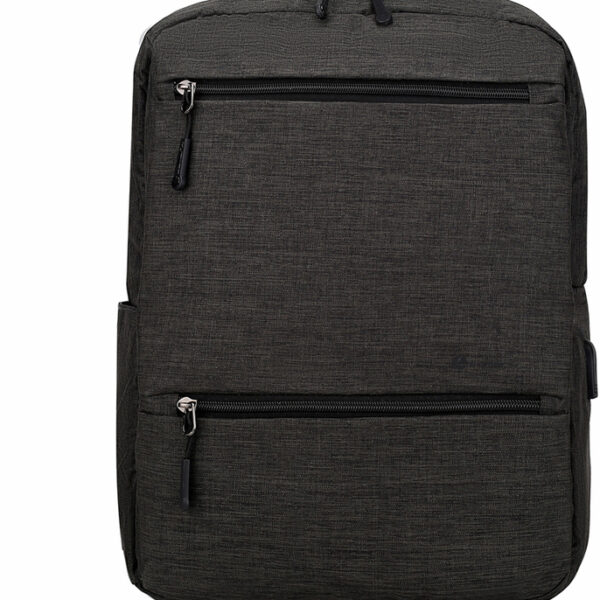 Рюкзак для ноутбука 15.6" Lamark B125 Black/Чёрный