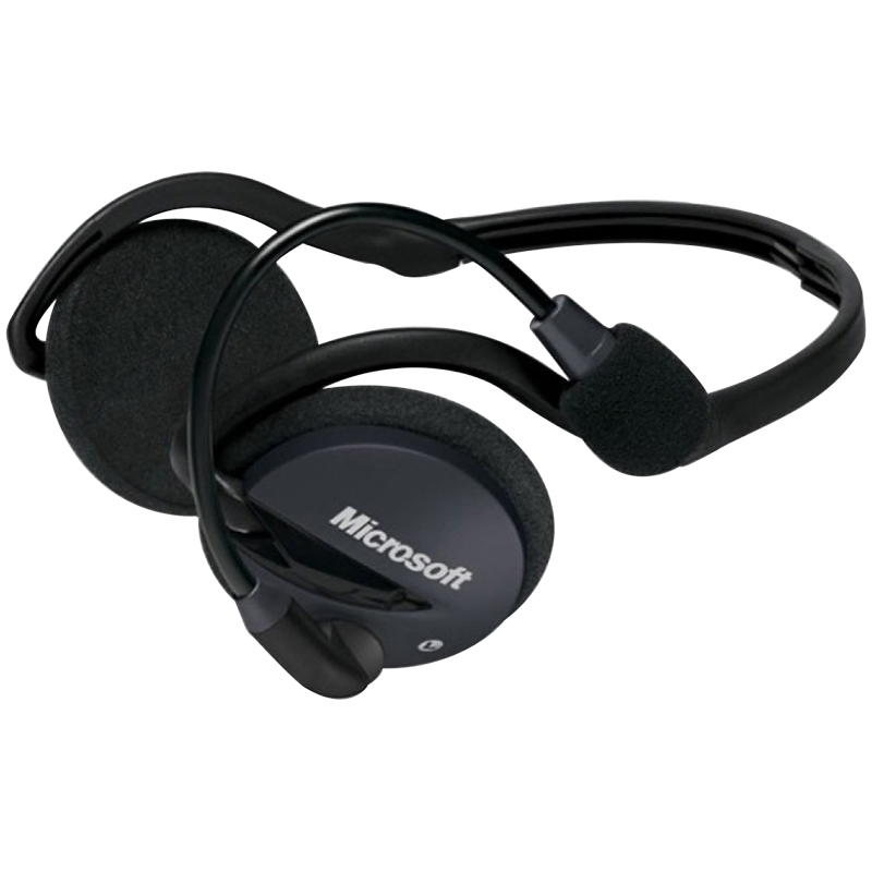 Гарнитура Microsoft LX-2000 LifeChat WinXP (2AA-00005)