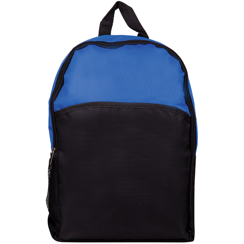 Рюкзак ArtSpace Simple Top, 45*31*15см, 1 отделение, 2 кармана, уплотненная спинка