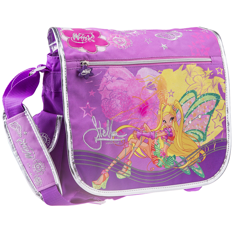 Сумка "Winx" 30*35