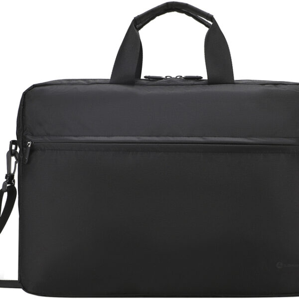 Cумка для ноутбука 17.3" Lamark L217 Black/Чёрный