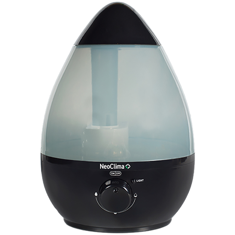 УЦЕНКА-Увлажнитель воздуха Neoclima NHL-220L, ультразвуковой