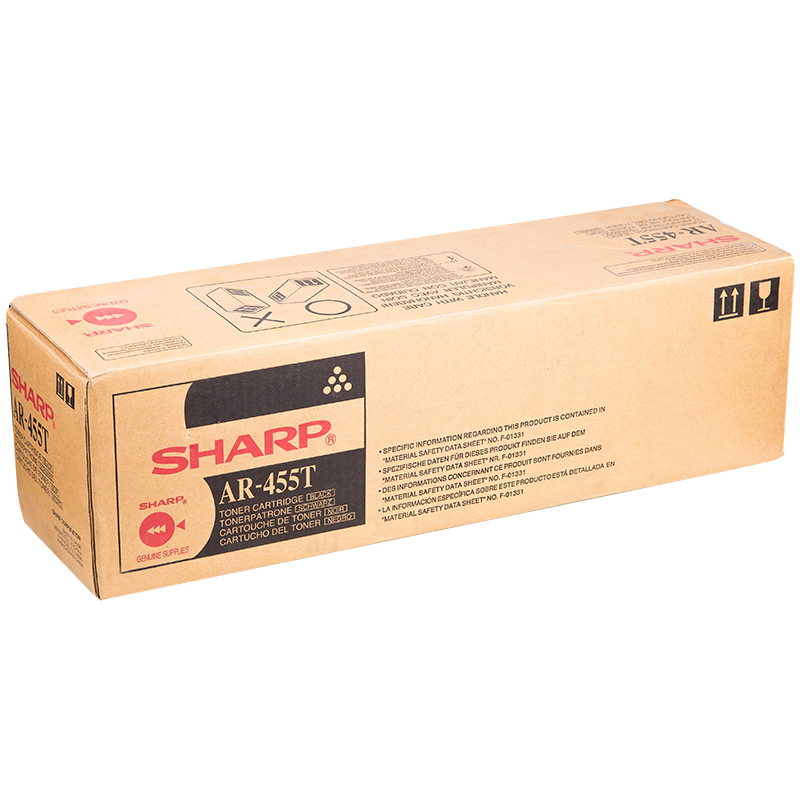 Тонер Sharp AR-M351/451 (AR-455LT)/МВ ОС 535/545