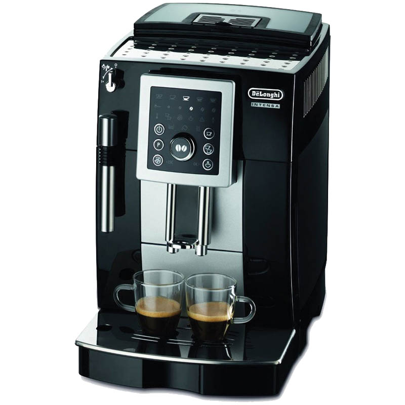 Кофемашина DeLonghi ECAM 23.210B