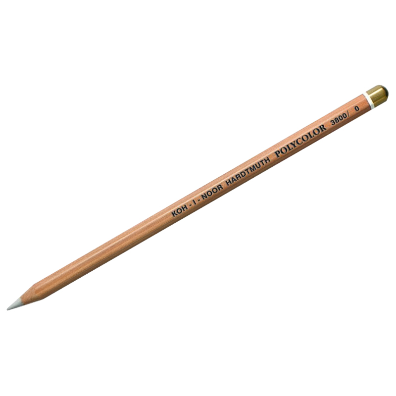 Карандаш художественный Koh-I-Noor "Polycolor 3800", блендер, заточен. (ПОД ЗАКАЗ)