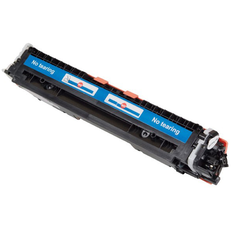 Картридж совм. Cactus CE310A черный (1200стр.) для HP CLJ CP1012/CP1025