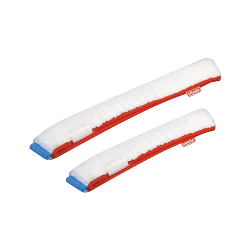 Моющая насадка Vileda Professional Эволюшн, 45см, белая ( для кода 128270)