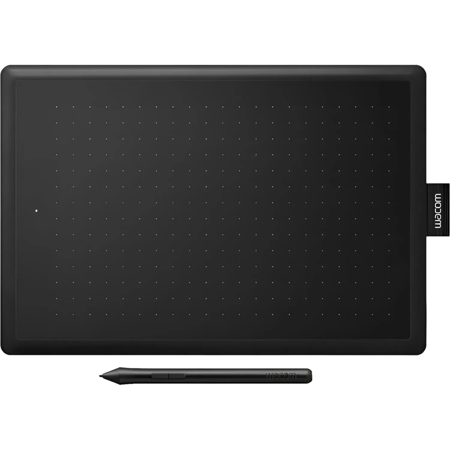 Графический планшет Wacom (CTL-672-N) One by Wacom 2 Medium