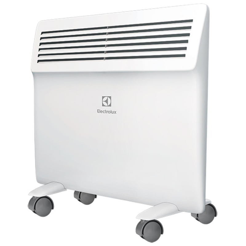 Конвектор 1000Вт Electrolux ECH/AS-1000 MR, белый (ПОД ЗАКАЗ)