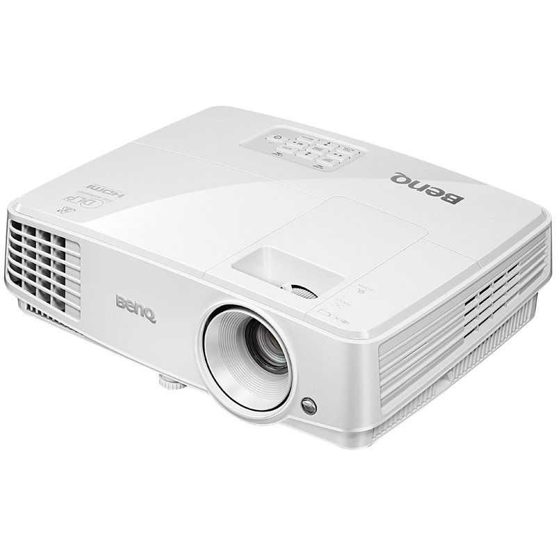 Проектор 1024х768 BenQ MX528 3300 LUMENS 13000:1