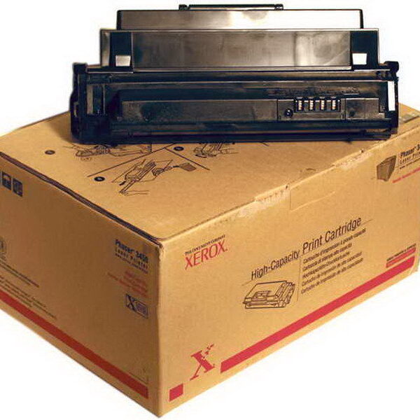 Принт-картридж ориг. Xerox 106R00688 черный для Phaser 3450 (10000стр)