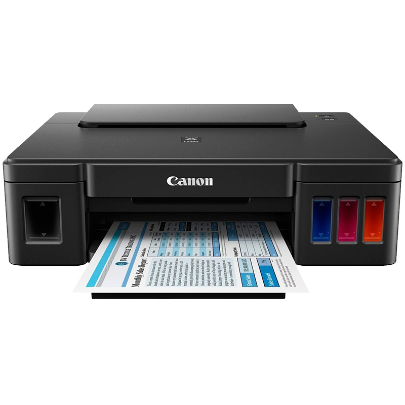 МФУ струйное Canon Pixma G2400 (A4,8.8ppm, 4800*1200dpi, USB2.0)